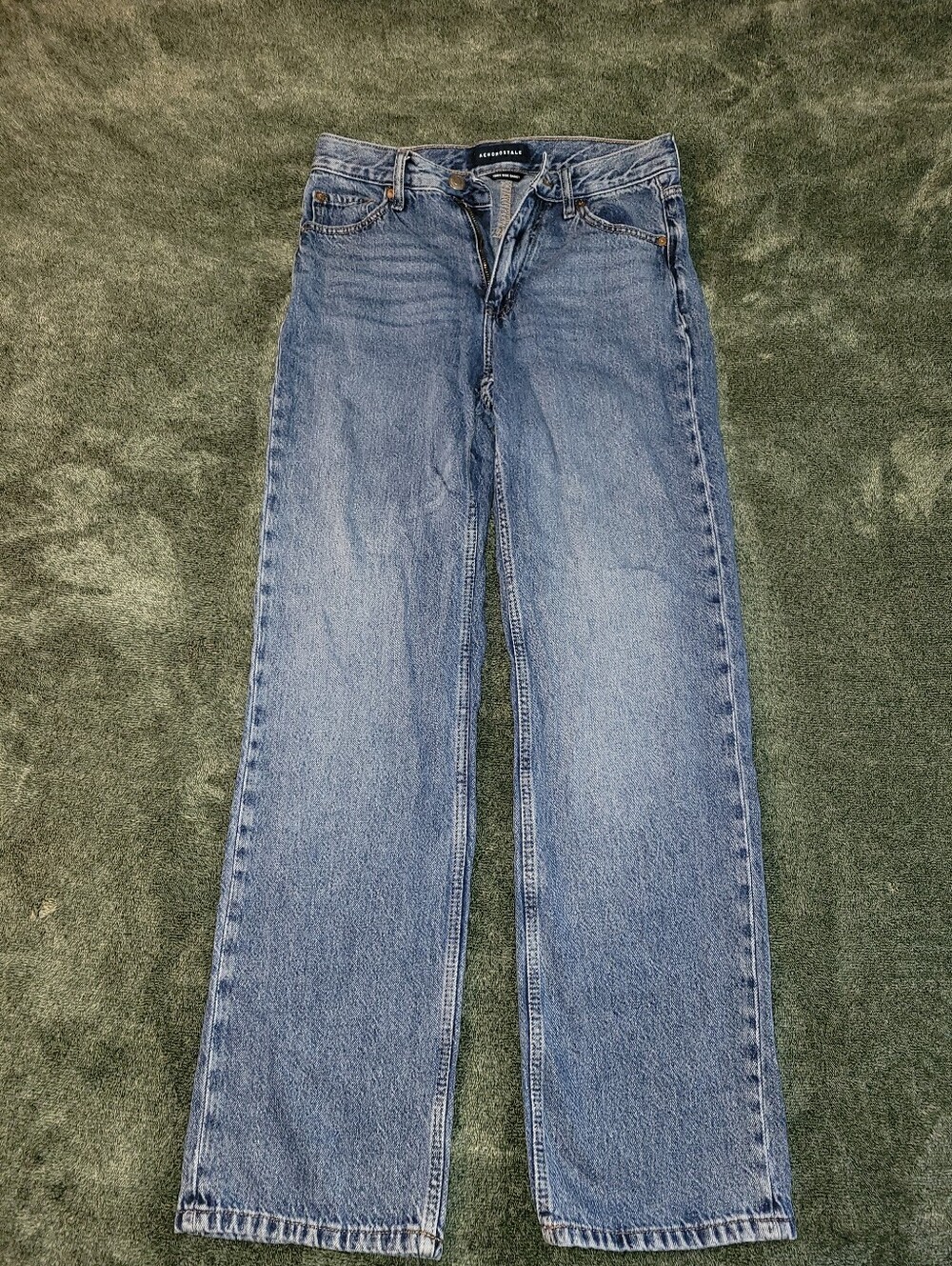 Aeropostale Womens Jeans